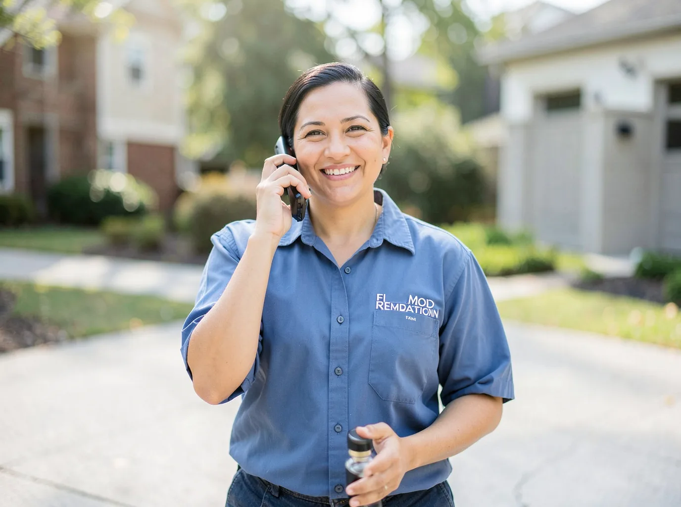 Mold Remediation Furman, SC FAQs